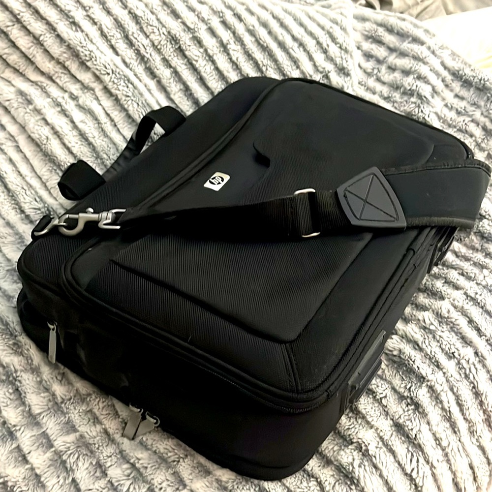 HP Laptop bag
